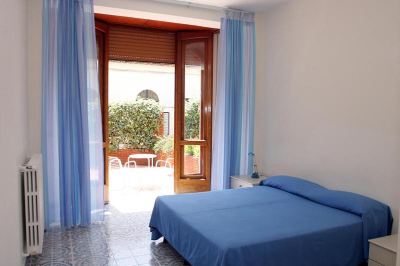Residence Le Villette Ravello Exterior foto