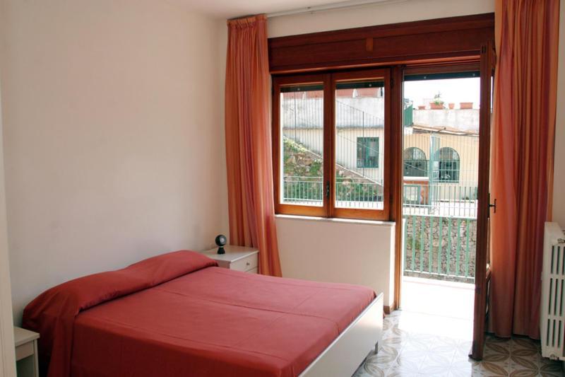 Residence Le Villette Ravello Exterior foto