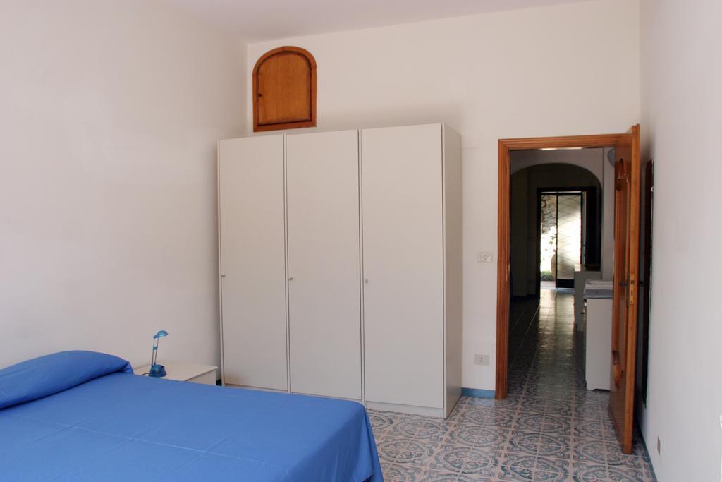 Residence Le Villette Ravello Exterior foto