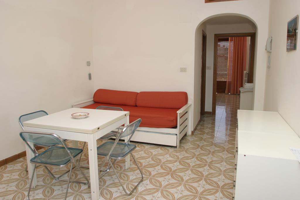 Residence Le Villette Ravello Exterior foto